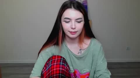 Peachy online show from February 26, 2025, 4:45 pm