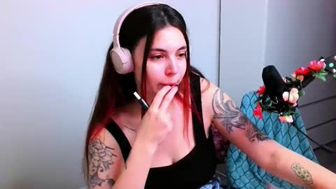 Peachy online show from November 23, 2025, 11:21 am