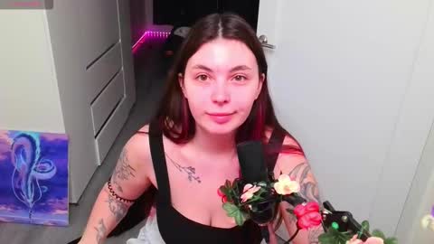 Peachy online show from March 4, 2026, 10:27 pm