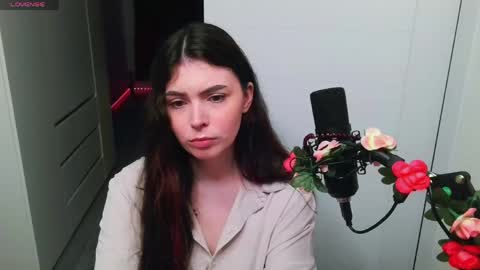 Snapshot of peachybabe__ chatting on May 20, 2026, 6:47 pm Peachy online show from May 20, 2026, 6:47 pm