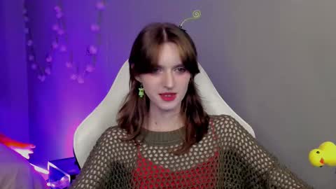 Peachy not a bb baby love or something Please call me Peachy online show from September 25, 2025, 2:48 am