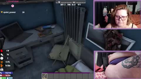 Snapshot of peachynessa chatting on March 6, 2026, 11:56 pm Peachy Nessa online show from March 6, 2026, 11:56 pm