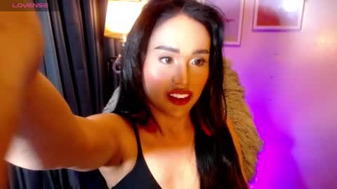 Angel Creamdensada online show from June 5, 2026, 2:40 am