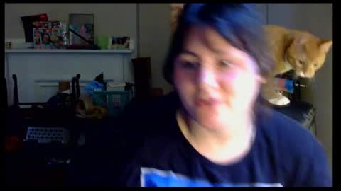 Snapshot of peakobunny chatting on November 12, 2025, 8:08 pm peakobunny online show from November 12, 2025, 8:08 pm