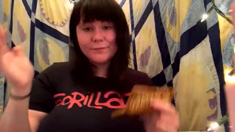 Snapshot of peakobunny chatting on March 19, 2026, 2:43 pm peakobunny online show from March 19, 2026, 2:43 pm