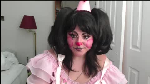 Snapshot of peakobunny chatting on April 2, 2026, 1:14 am peakobunny online show from April 2, 2026, 1:14 am