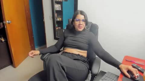 Tangerine Penaut online show from January 11, 2026, 12:48 am