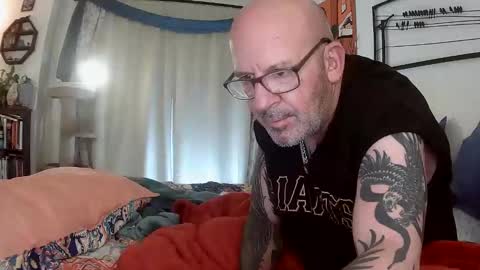 peanutbutterandjealous1 online show from April 25, 2026, 9:45 pm