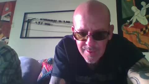 peanutbutterandjealous1 online show from April 29, 2026, 5:30 pm