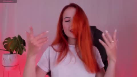 LILLY online show from November 8, 2025, 3:50 am