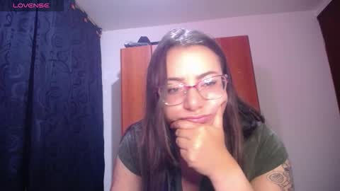 Snapshot of pearl_3 chatting on March 11, 2026, 4:18 am Pearl online show from March 11, 2026, 4:18 am