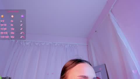 Snapshot of pearl_bloom chatting on February 24, 2026, 2:20 am Sex Leah online show from February 24, 2026, 2:20 am