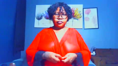 Pearl online show from January 21, 2025, 2:43 am