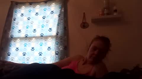 Pearl May online show from January 20, 2025, 9:01 pm