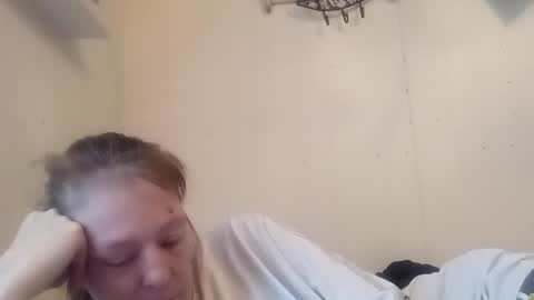 Pearl May online show from January 25, 2025, 8:10 pm