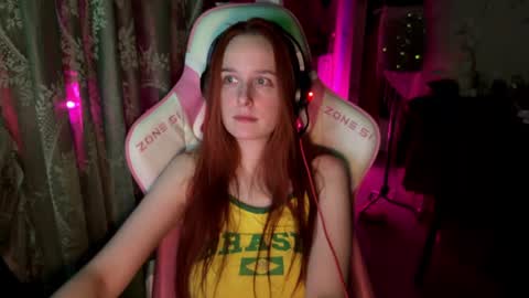 Adelina online show from July 6, 2026, 2:19 am