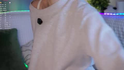 Lily online show from October 28, 2025, 12:58 am