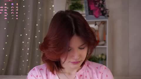 Lily online show from January 9, 2026, 2:36 am