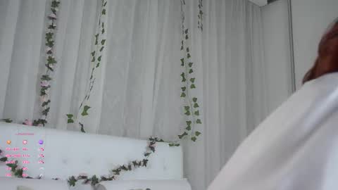 Lily online show from February 27, 2026, 1:16 am