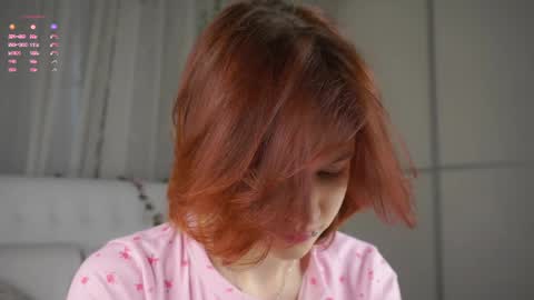 Lily online show from March 30, 2026, 1:06 am