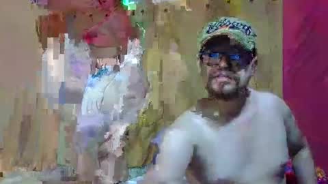 pecadodulce online show from October 23, 2025, 11:57 pm