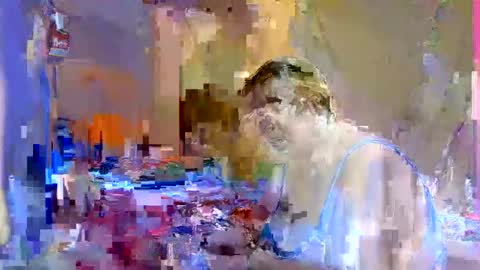 pecadodulce online show from November 27, 2025, 2:13 am