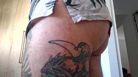 Naturist online show from May 20, 2026, 3:51 pm