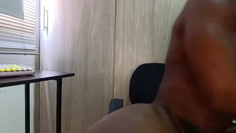 pecsblack888 online show from March 31, 2026, 8:20 pm