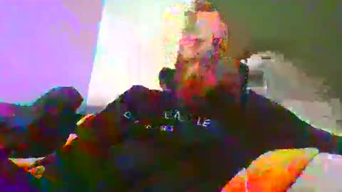 Ginger Dick online show from December 12, 2024, 1:53 am