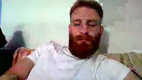 Ginger Dick online show from January 8, 2025, 10:27 pm