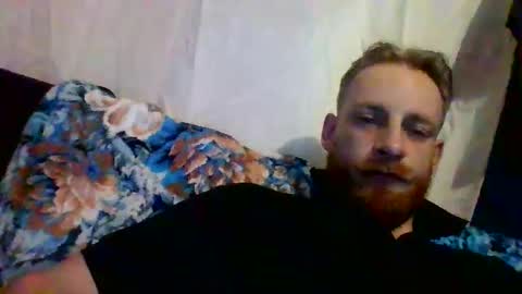 Ginger Dick online show from March 2, 2025, 3:24 am