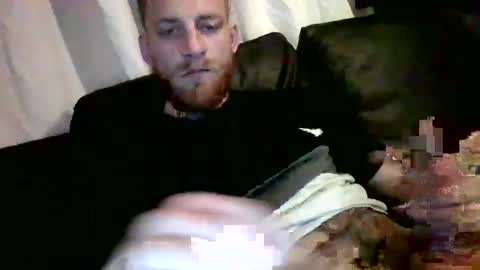 Ginger Dick online show from March 10, 2025, 6:27 am