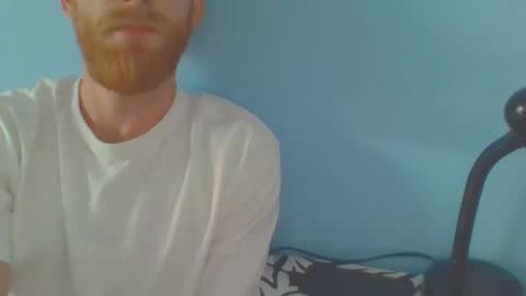 Ginger Dick online show from May 21, 2026, 11:56 pm