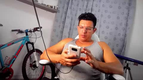 Snapshot of pedro_picapica chatting on October 1, 2025, 1:55 am Pedro online show from October 1, 2025, 1:55 am