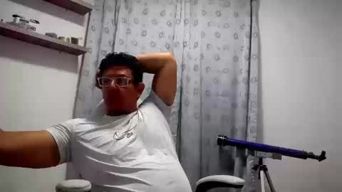 Snapshot of pedro_picapica chatting on October 16, 2025, 12:11 am Pedro online show from October 16, 2025, 12:11 am