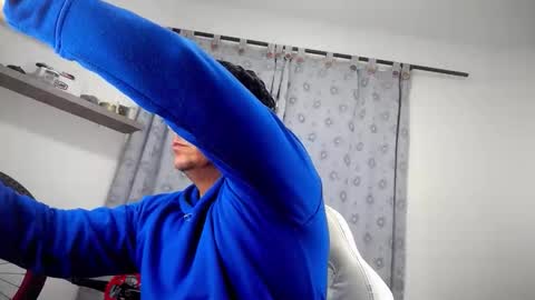 Snapshot of pedro_picapica chatting on October 23, 2025, 2:22 am Pedro online show from October 23, 2025, 2:22 am