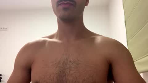 pedrobenet online show from January 17, 2026, 6:11 pm