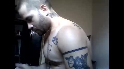 pedrobrasil1995 online show from October 11, 2025, 5:22 pm