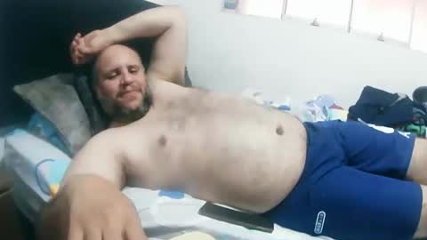 Pedro online show from May 17, 2026, 7:43 pm