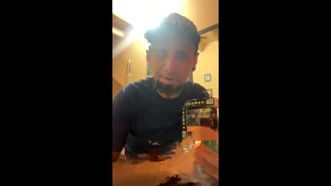 Snapshot of pedromosquera602811 chatting on May 30, 2026, 5:37 am pedromosquera602811 online show from May 30, 2026, 5:37 am