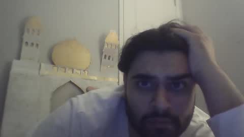 peeteymhmmm online show from March 23, 2026, 7:29 pm