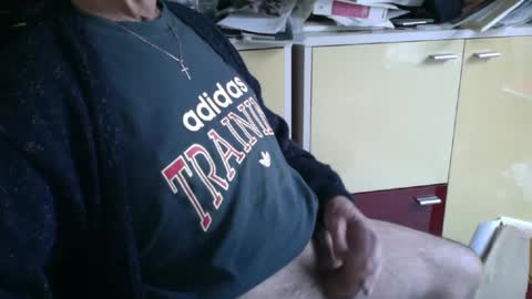 pegaso1000 online show from January 18, 2025, 9:56 am