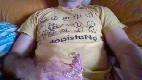 pegme80 online show from May 4, 2026, 8:21 am