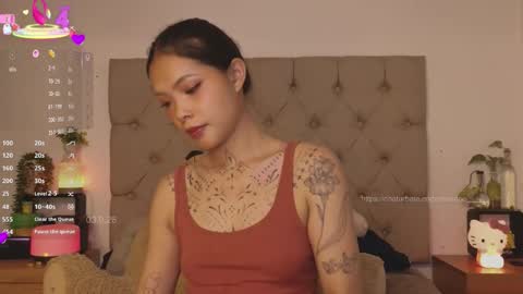 Kris online show from March 10, 2026, 12:48 am