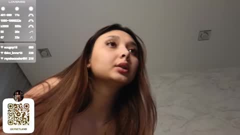 Snapshot of pekadark chatting on February 24, 2025, 10:37 am HERES ALICE WELCOME EVERYONE LOVENSE DOMI REACT TO YOUR TIPS LETS MAKE A GREAT SHOW TOGETHER online show from February 24, 2025, 10:37 am