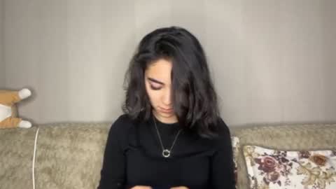 Snapshot of pekadark chatting on September 21, 2025, 9:44 am HERES ALICE WELCOME EVERYONE LOVENSE DOMI REACT TO YOUR TIPS LETS MAKE A GREAT SHOW TOGETHER online show from September 21, 2025, 9:44 am