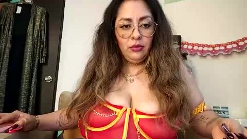 Pekitas Mexa online show from October 31, 2025, 8:59 am