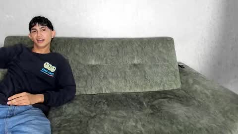 CAIN-19  ALLEN-18 RONALD-18 AUSTIN-18 MOD DANTE online show from February 4, 2026, 7:09 pm