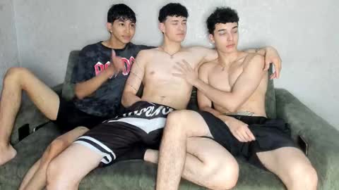 CAIN-19  ALLEN-18 RONALD-18 AUSTIN-18 MOD DANTE online show from March 23, 2026, 7:18 pm