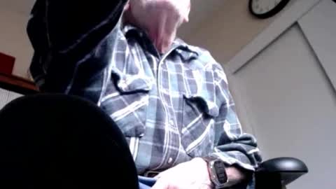 pem1650 online show from November 17, 2025, 10:04 pm